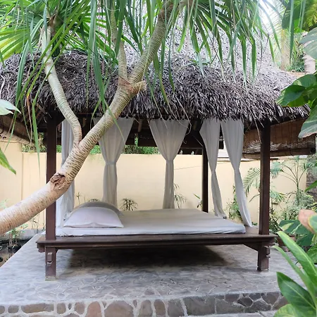 Villa Boreh Beach Resort And Spa