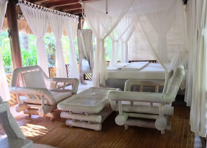 Village de vacances Boreh And 4*