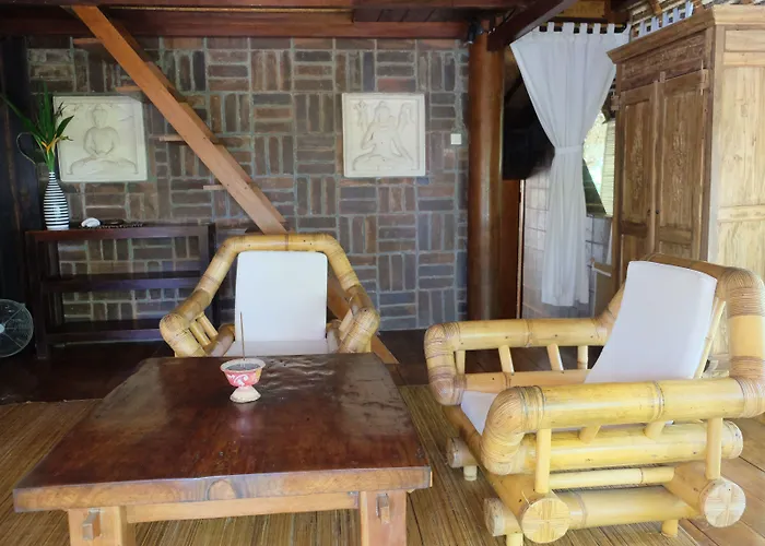 Village de vacances Boreh And 4*