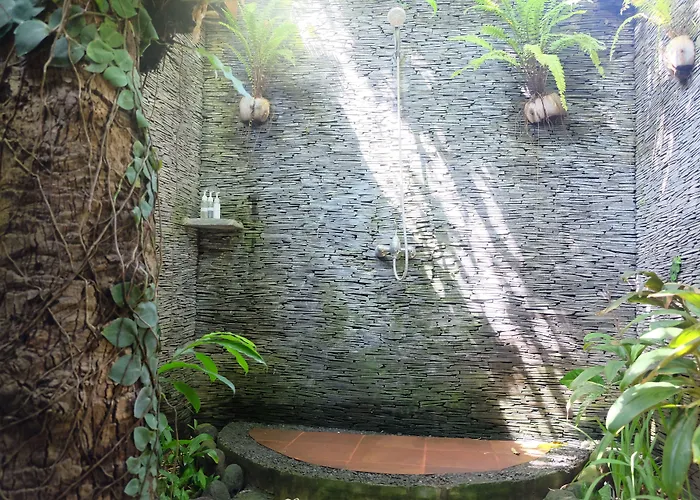Village de vacances Boreh And 4*
